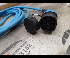 CABLAGGIO CARICATORE CAVO CARICA BATTERIA TESLA MO - 16