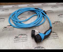 CABLAGGIO CARICATORE CAVO CARICA BATTERIA TESLA MO - 17