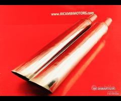 MARMITTE HARLEY DAVIDSON SHOVELHEAD - 6