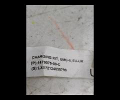 CABLAGGIO CARICATORE CAVO CARICA BATTERIA TESLA MO - 18