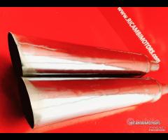 MARMITTE HARLEY DAVIDSON SHOVELHEAD - 7