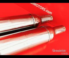 MARMITTE HARLEY DAVIDSON SHOVELHEAD - 9