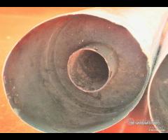 MARMITTE HARLEY DAVIDSON SHOVELHEAD - 12