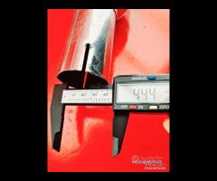 MARMITTE HARLEY DAVIDSON SHOVELHEAD - 13