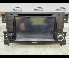 AUTORADIO NAVIGAZIONE LETTORE CD 2009 SUZUKI GRAND