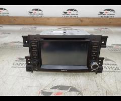 AUTORADIO NAVIGAZIONE LETTORE CD 2009 SUZUKI GRAND
