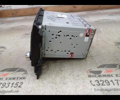 AUTORADIO NAVIGAZIONE LETTORE CD 2009 SUZUKI GRAND - 8