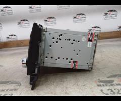 AUTORADIO NAVIGAZIONE LETTORE CD 2009 SUZUKI GRAND - 9