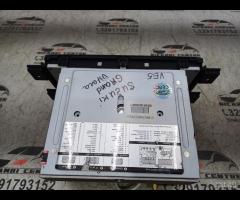 AUTORADIO NAVIGAZIONE LETTORE CD 2009 SUZUKI GRAND - 10