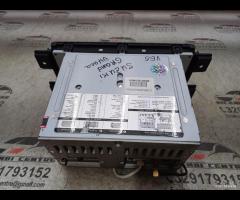 AUTORADIO NAVIGAZIONE LETTORE CD 2009 SUZUKI GRAND - 11