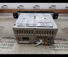 AUTORADIO NAVIGAZIONE LETTORE CD 2009 SUZUKI GRAND - 12