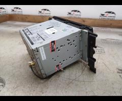 AUTORADIO NAVIGAZIONE LETTORE CD 2009 SUZUKI GRAND - 13