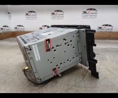 AUTORADIO NAVIGAZIONE LETTORE CD 2009 SUZUKI GRAND - 14