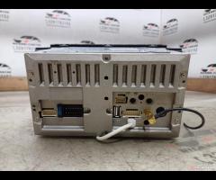 AUTORADIO NAVIGAZIONE LETTORE CD 2009 SUZUKI GRAND - 15