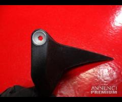 SUPPORTO SPECCHIETTO DX BMW R65RT R80RT R100RT - 6