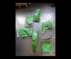 CARENE UFO KAWASAKI KX 125 250 500