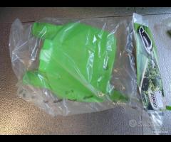 CARENE UFO KAWASAKI KX 125 250 500