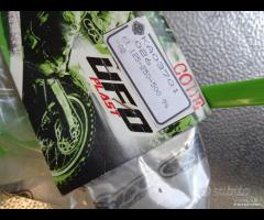 CARENE UFO KAWASAKI KX 125 250 500