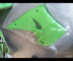 CARENE UFO KAWASAKI KX 125 250 500