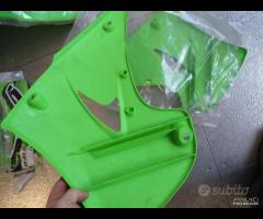 CARENE UFO KAWASAKI KX 125 250 500 - 6