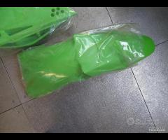 CARENE UFO KAWASAKI KX 125 250 500 - 7