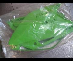 CARENE UFO KAWASAKI KX 125 250 500 - 10