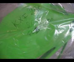 CARENE UFO KAWASAKI KX 125 250 500 - 11