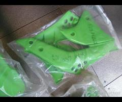 CARENE UFO KAWASAKI KX 125 250 500 - 12