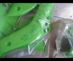 CARENE UFO KAWASAKI KX 125 250 500 - 13
