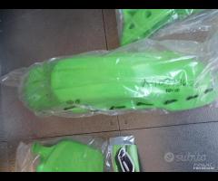 CARENE UFO KAWASAKI KX 125 250 500 - 14