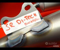 MARMITTA APRILIA SR DI TECH POLINI SUPER RACE 2 - 6