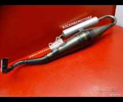 MARMITTA APRILIA SR DI TECH POLINI SUPER RACE 2 - 7