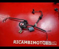 TUBI BMW R1150R 2002