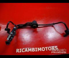 TUBI BMW R1150R 2002