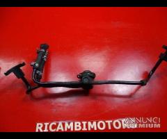TUBI BMW R1150R 2002