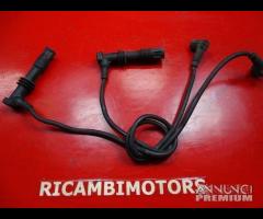 TUBI BMW R1150R 2002