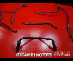 TUBI BMW R1150R 2002 - 8