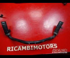 TUBI BMW R1150R 2002 - 10