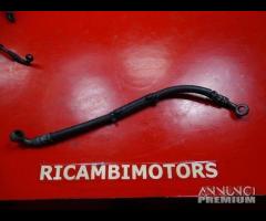 TUBI BMW R1150R 2002 - 11