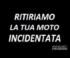 TUBI BMW R1150R 2002 - 14