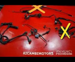 TUBI BMW R1150R 2002 - 15