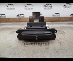 AUTORADIO BOOST CD PROFESSIONAL MINI R56 R55 R57 L
