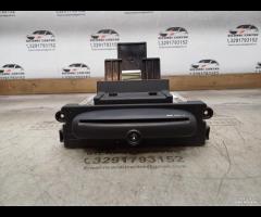 AUTORADIO BOOST CD PROFESSIONAL MINI R56 R55 R57 L