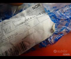 COMMUTATORE A CHIAVE SFERA FREE QUARTZ SKIPPER PIA