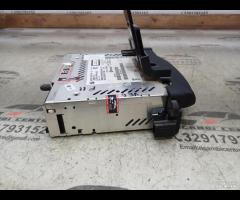 AUTORADIO BOOST CD PROFESSIONAL MINI R56 R55 R57 L - 12