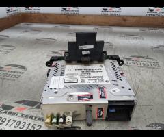 AUTORADIO BOOST CD PROFESSIONAL MINI R56 R55 R57 L - 14