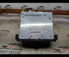 AUTORADIO BOOST CD PROFESSIONAL MINI R56 R55 R57 L - 19