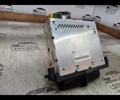 AUTORADIO BOOST CD PROFESSIONAL MINI R56 R55 R57 L - 20