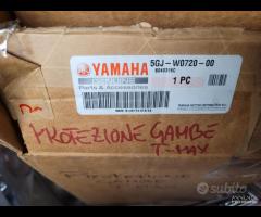 DEFLETTORI YAMAHA TMAX T MAX