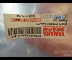 CARENA INFERIORE YAMAHA MBK 50 00-06